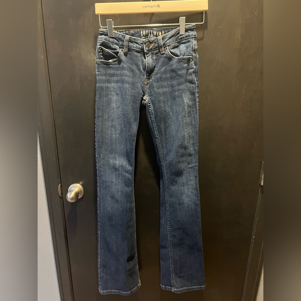 Boot barn jeans